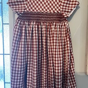 Toddler girl dress